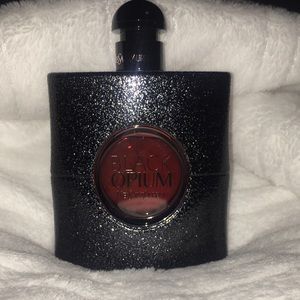 YSL Black Opium Eau De Parfum